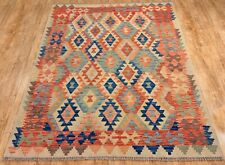 Handmade Afghan/Turkish Rug