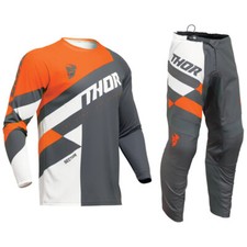 THOR SECTOR MOTOCROSS MX KIT