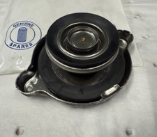 Mecalac Terex  Dumper Radiator