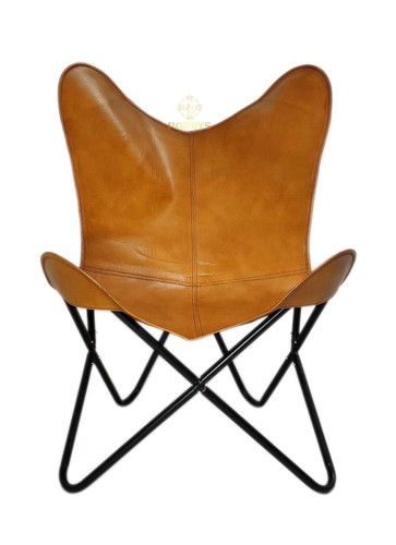 Butterfly chair genuine - butterfly,