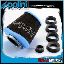 203.0160 POLINI BIG EVO