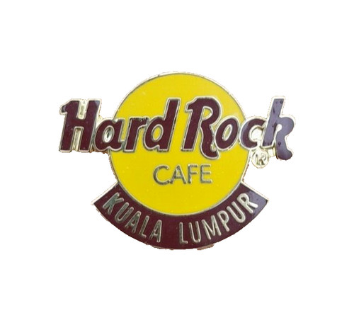Hard rock cafe - kuala, lumpur