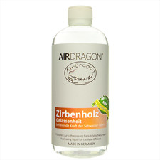 1L AirDragon ® PINE WOOD natural room fragrance for catalytic Lamp Berger and others