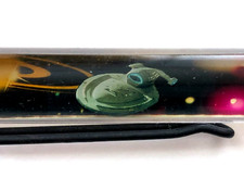 Star Trek Voyager Floaty Pen