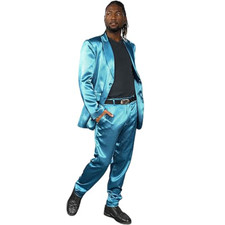 Mens Roxbury Suit 90's Guys