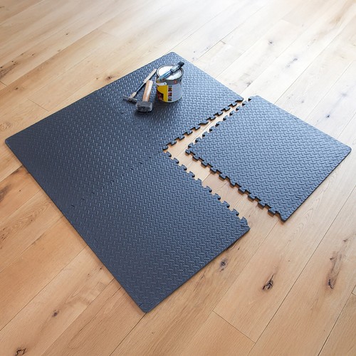 Interlocking gym mats eva - interlocking,