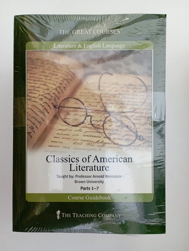 Classics american - classics,
