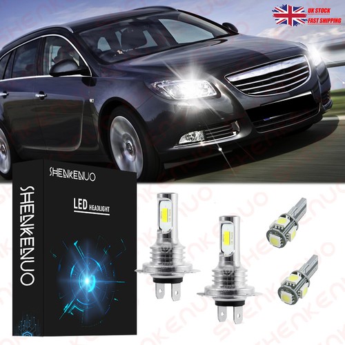 For vauxhall insignia - for,