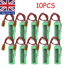 10pcs CR17450SE-R 3V 2500mah