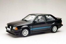 ✅ 1984 FORD ESCORT RS TURBO
