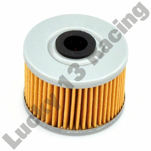 Oil filter for gas - oil,
