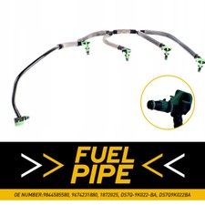 Injector Leak Off Return Pipe 1872025 Fit Ford Mondeo Galaxy Kuga 2.0 Tdci 2014-