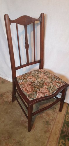 Slender high backed - slender,