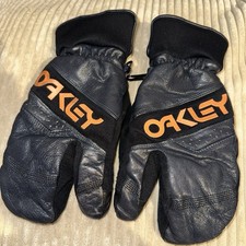 Oakley Factory Winter Trigger