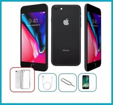 Apple iPhone 8 - 64GB Space