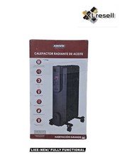 Konwin 1500W Oil Filled