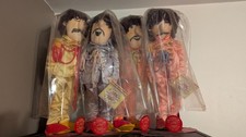 The Beatles "1988 Applause
