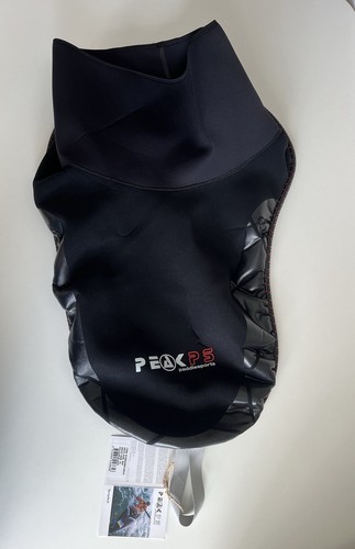Peak standard deck - peak, waist