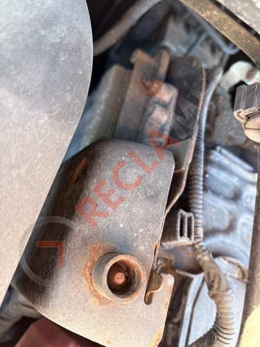 Ford fiesta zetec mk7 b299 - fiesta,