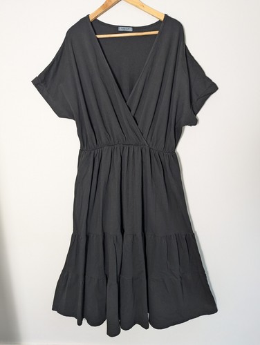 Pure plus made italy black - made,