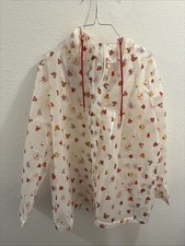 Disney Parks Sweet Treats Rain