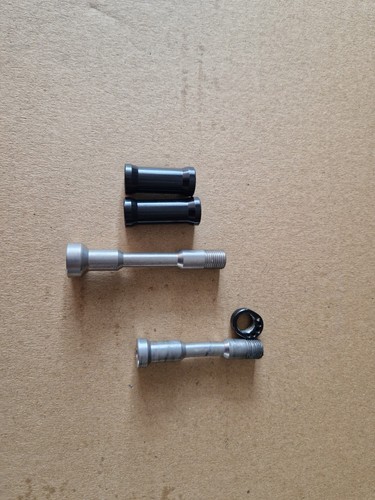 Mondraker lower link kit 10 - mondraker,
