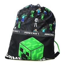 Kids Boys Official Minecraft