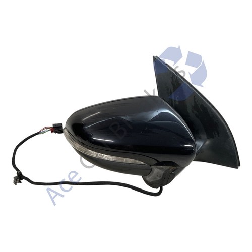Golf mk6 12 - 5k, drivers
