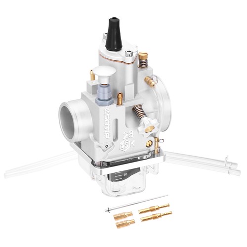 Carburetor 28mm cnc - carburetor,