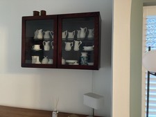 Beaver & Tapley Wall Unit