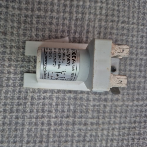 Interference filter for - filter,