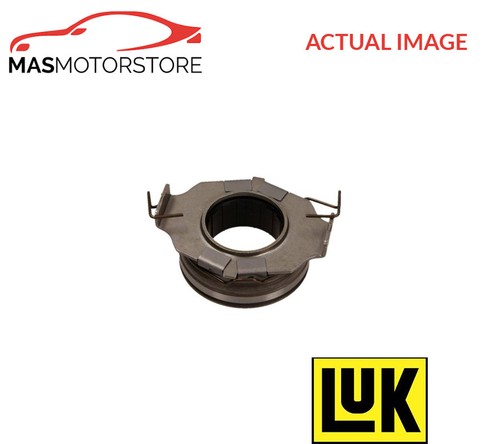 Clutch release bearing - clutch,