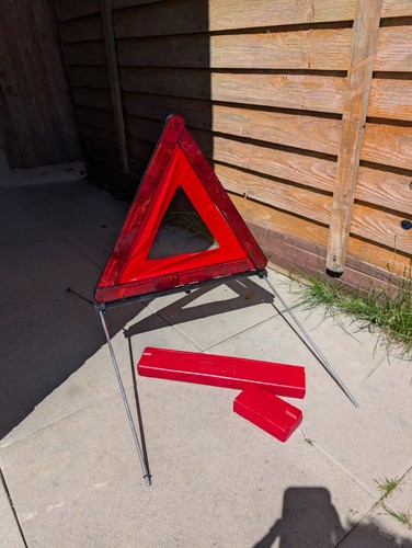 Audi mk1 safety hazard - audi, tt