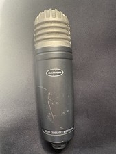 Samson mtr101 condenser - samson,