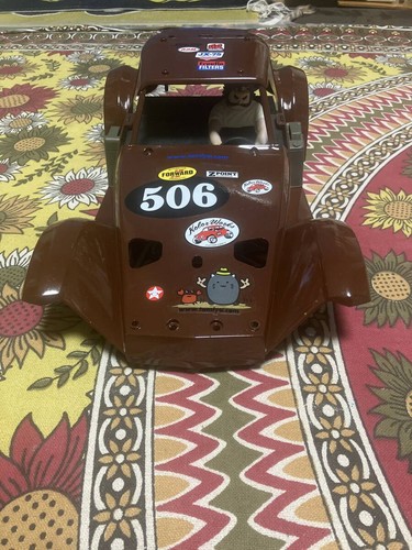Radio control tamiya - control,