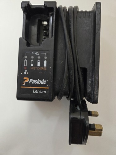 Paslode impulse lithium - impulse,