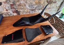 PRO FIBRE SUZUKI GSXR GSX-R 1000 2017-2022 SPECIAL LOW SEAT HEIGHT 