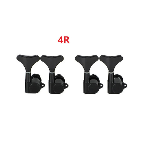 4pcs bass tuning pegs - bass,