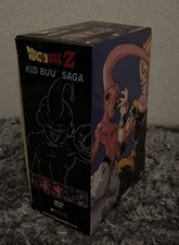 DRAGONBALL Z KID BUU FUSION