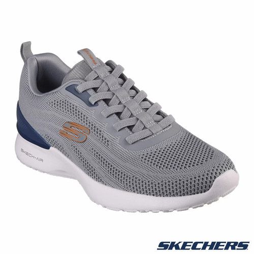 Skecher mens grey - skecher,