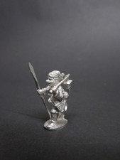 Tin Soldier UK Fully Laden