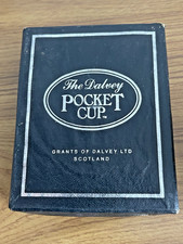 Vintage Telescopic Pocket Cup