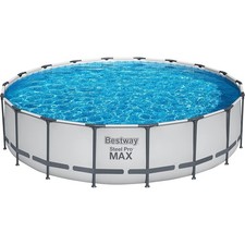 Bestway Swimming Pool Steel