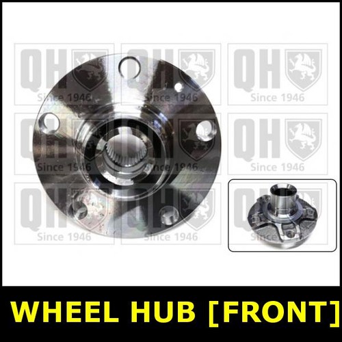 Wheel hub front for audi - hub,
