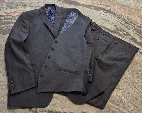 Ted baker suit 46r - ted,