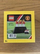 LEGO MANCHESTER UNITED OLD