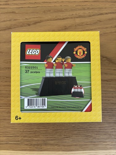 Lego manchester united old - lego,