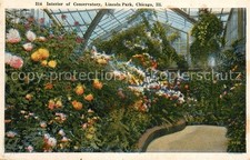 Chicago Illinois Garden Shed