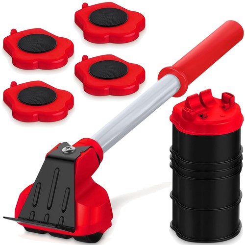 Heavy furniture lifter tool - heavy,
