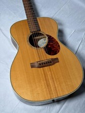 Breedlove OM/SRe,H American